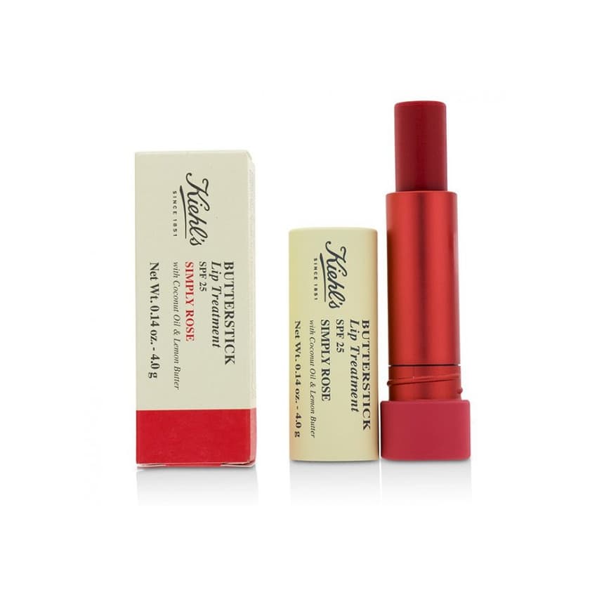 Producto Kiehl’s Butterstick Lip Treatment 