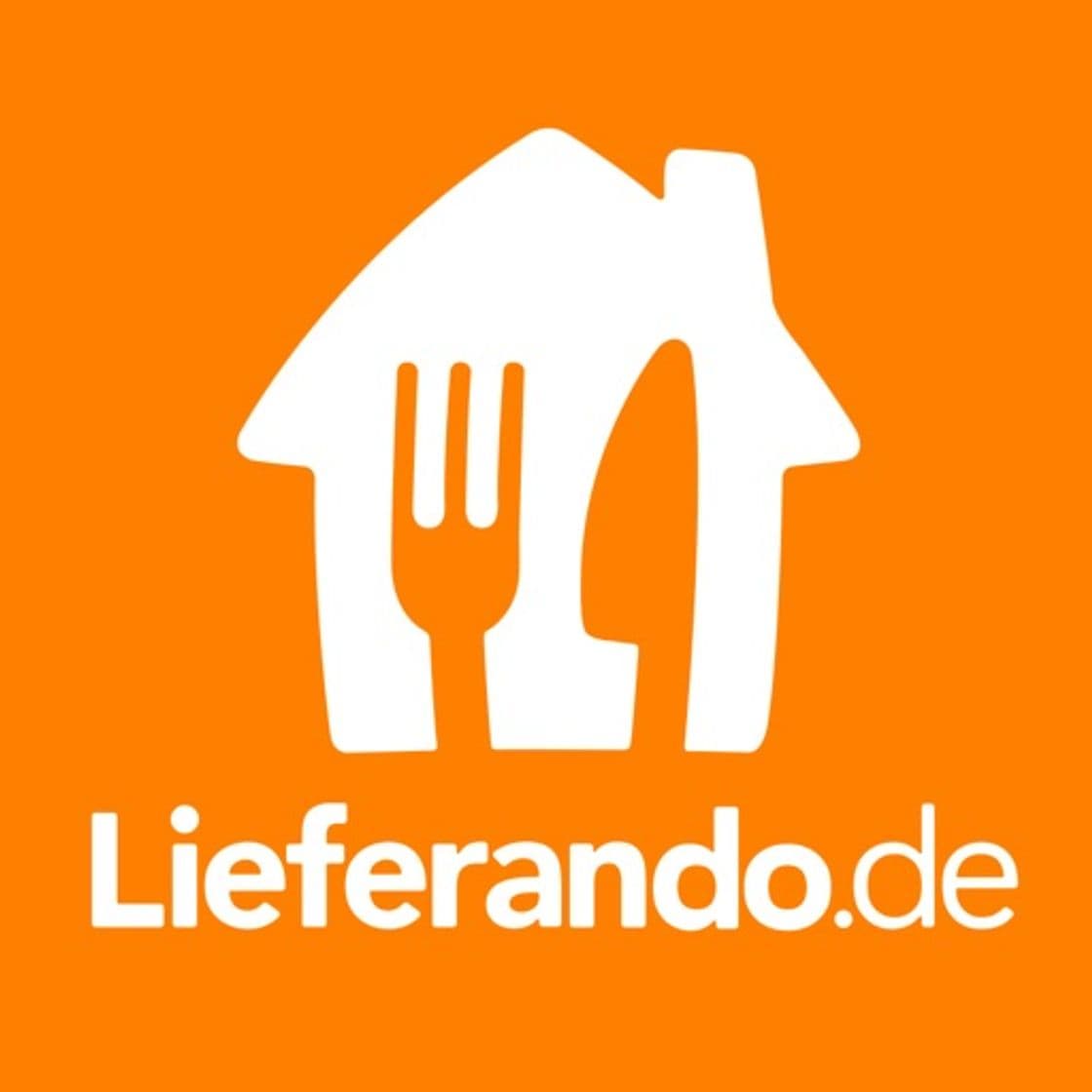 App Lieferando.de