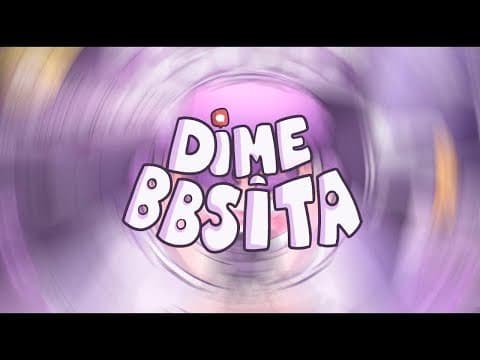 Music Robledo x Alex Martini - DIME BBSITA (Videoclip Oficial) - YouTube