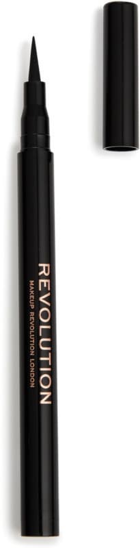 Fashion Eyeliner Revolution 