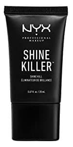 Fashion PREBASE DE MAQUILLAJE SHINE KILLER