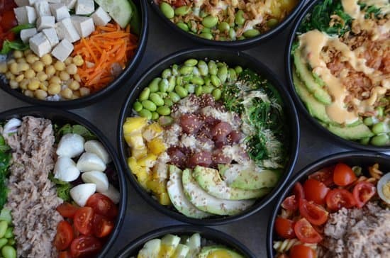 Restaurants Healthy Poke - Fuencarral