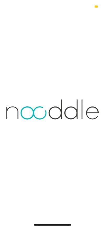 Fashion Nooddle