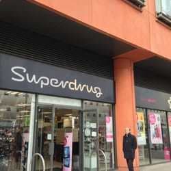 Place Superdrug