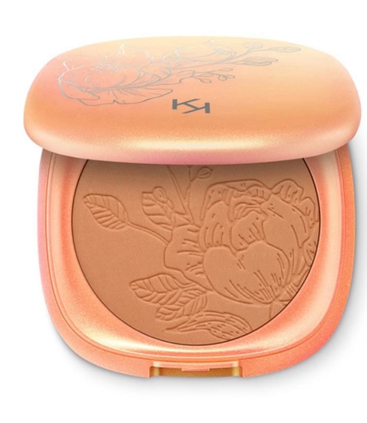 Fashion Bronzer Kiko