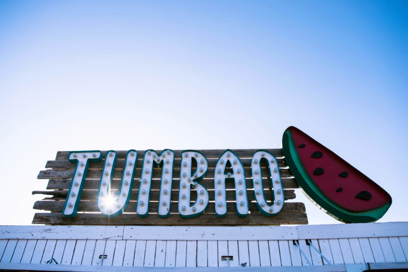 Restaurantes Tumbao