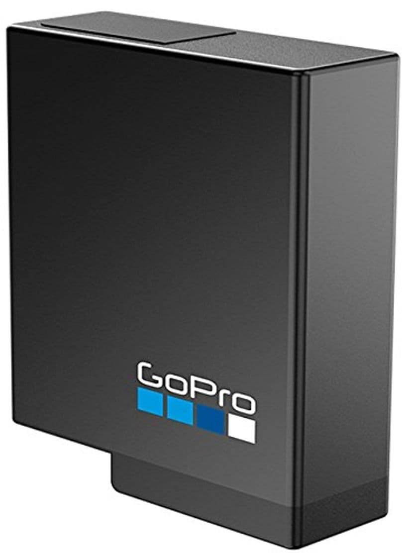 Electrónica GoPro AABAT-001-E3 - Batería de Repuesto para GoPro Hero5 Black