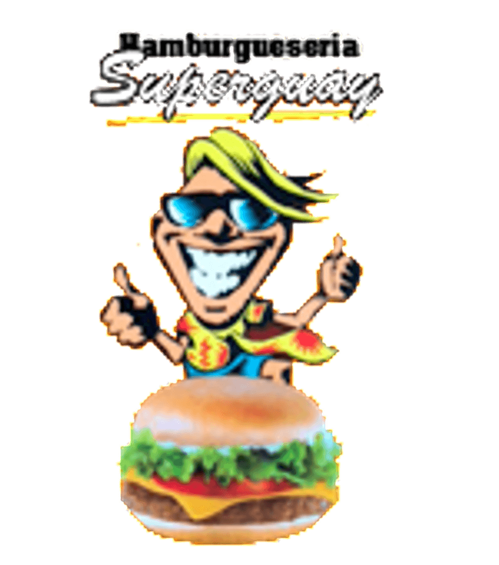 Restaurants Hamburguesería Superguay