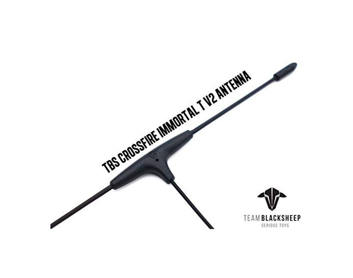 Product TBS Crossfire