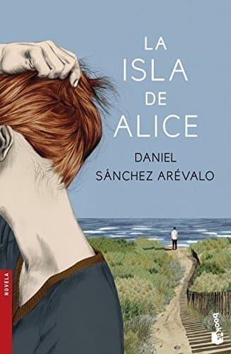 Book La isla de Alice