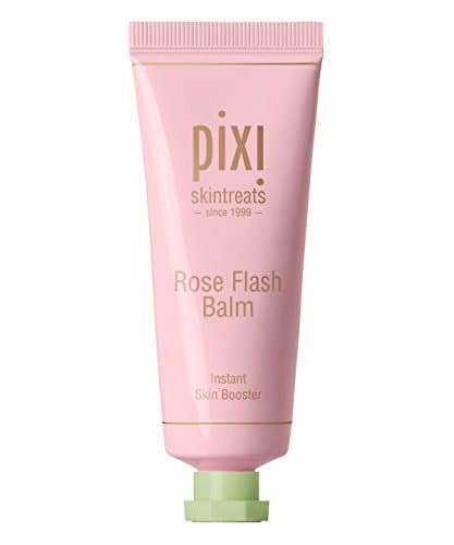 Beauty Pixi Rose Flash Bálsamo