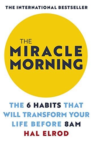 Book The Miracle Morning