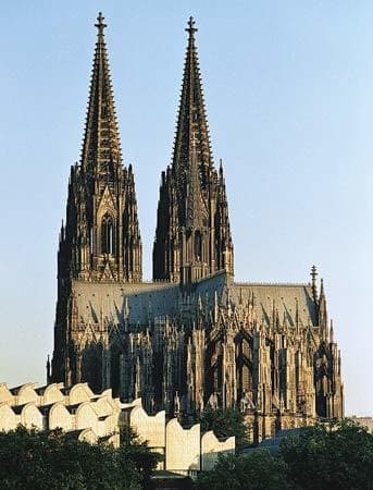 Place Kölner Dom