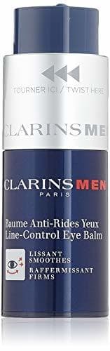 Beauty Clarins Men Baume Anti-Rides Yeux 20 Ml 1 Unidad 20 ml