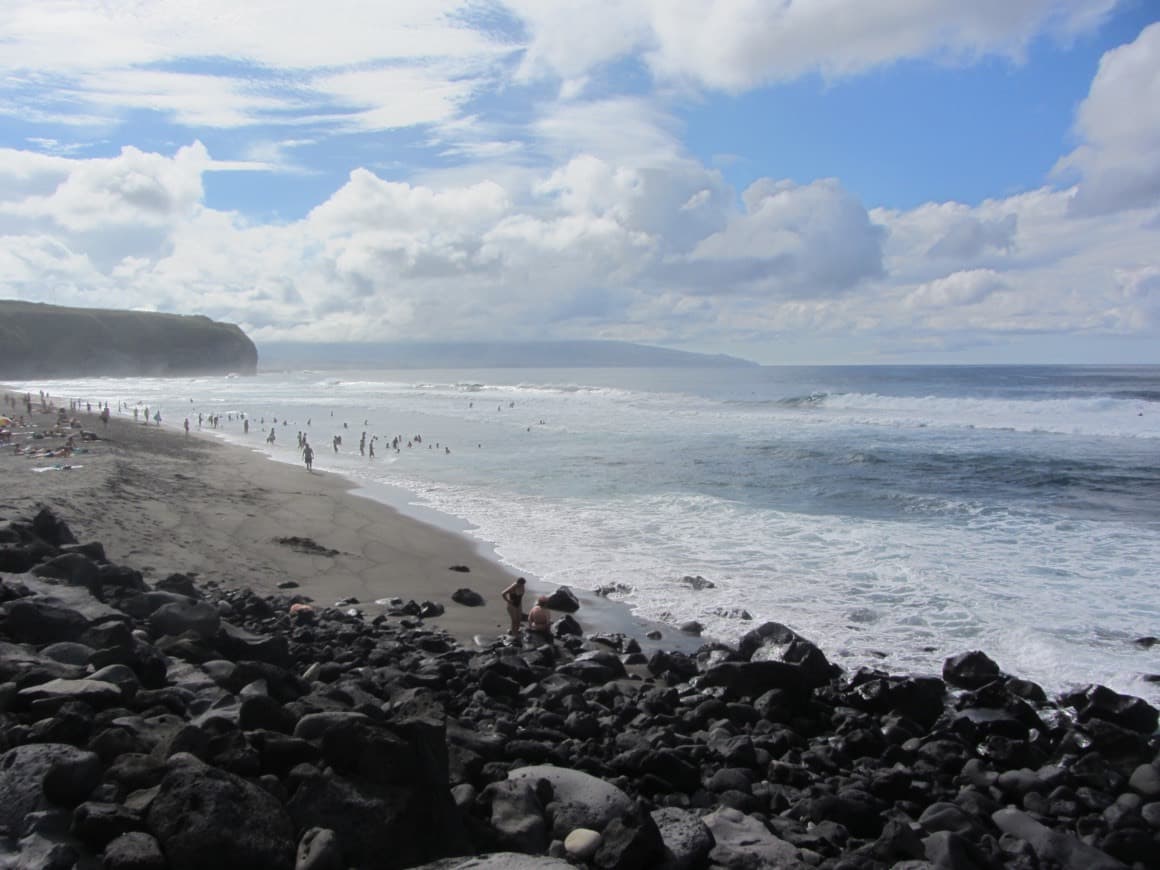 Place Ribeira Grande