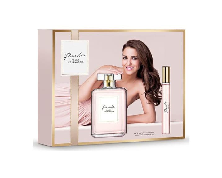 Producto Paula edt spray 100ml