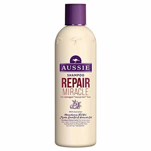 Producto Aussie Repair Miracle Champú