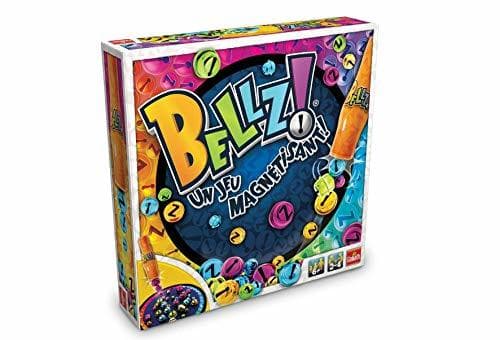 Product Goliath Bellz! Estuche de Juego - Juegos y Juguetes de Habilidad/Activos