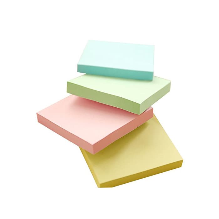 Producto Tira Marcadores slhp película Rainbow Notes Super Sticky - Notas adhesivas