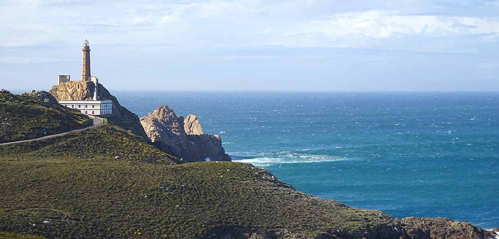 Place Mirador del Camino del Faro