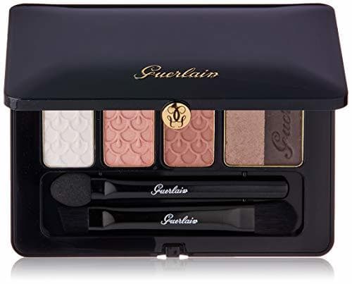 Product Guerlain Palette 5 Couleurs #06-Bois Des Indes 6 Gr 1 Unidad 600