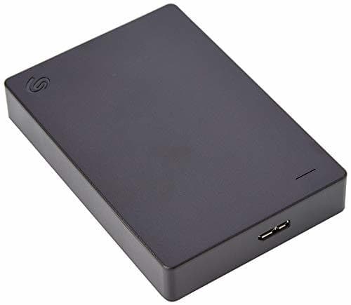 Producto Seagate Expansion Portable Amazon Special Edition 5TB External Hard Drive HDD -