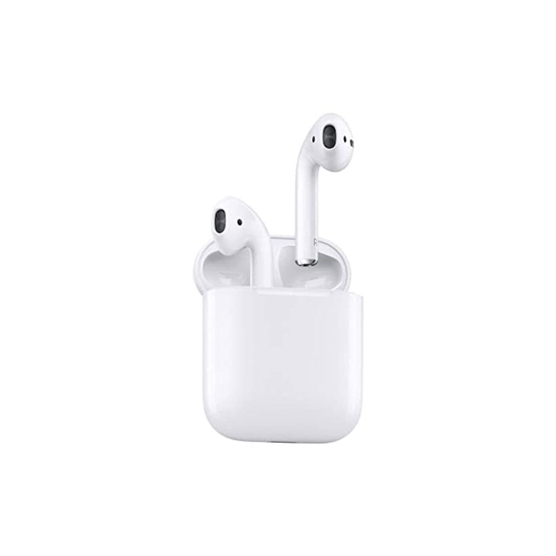 Product Apple AirPods 2 generación 