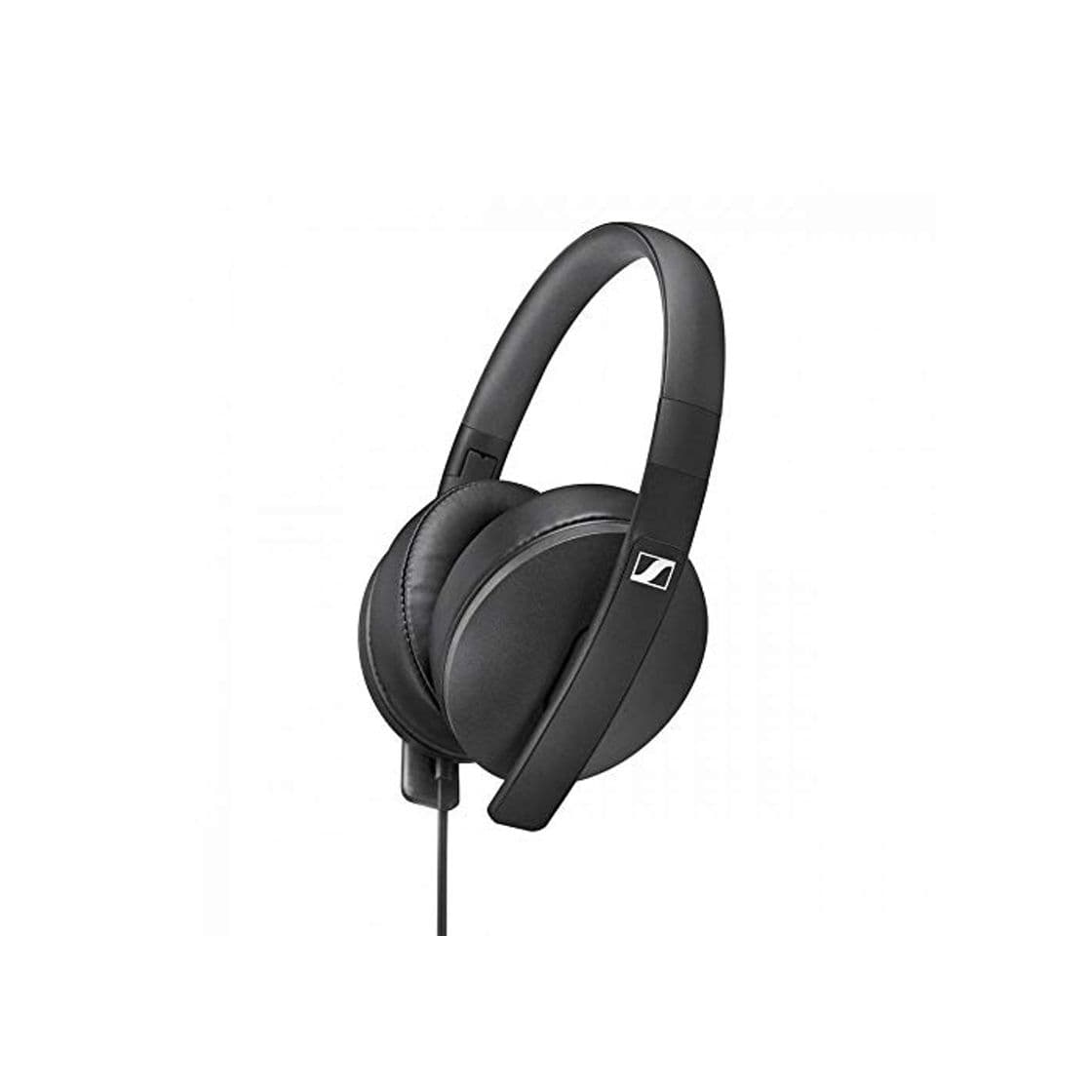 Electronic Sennheiser HD 300 Auriculares Circumaurales