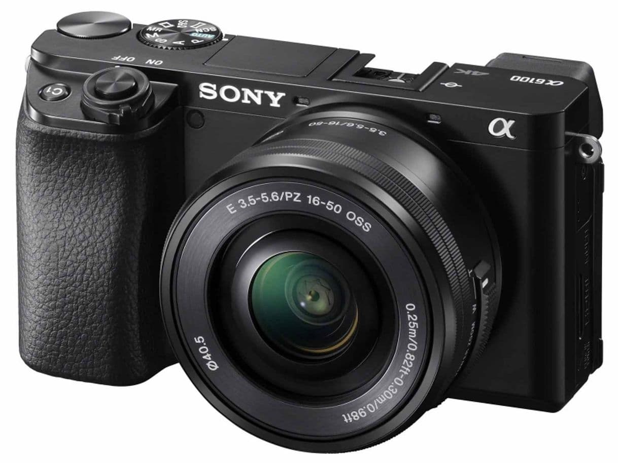 Product Sony Alpha ILCE