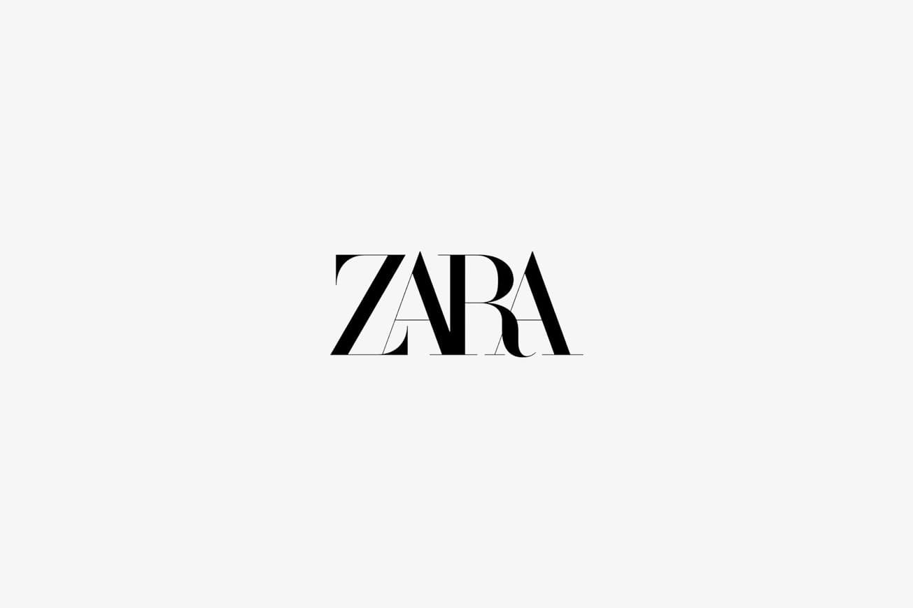 Fashion Zara