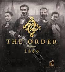 Videojuegos The Order 1886