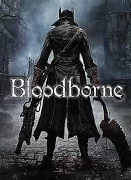 Videojuegos Bloodborne