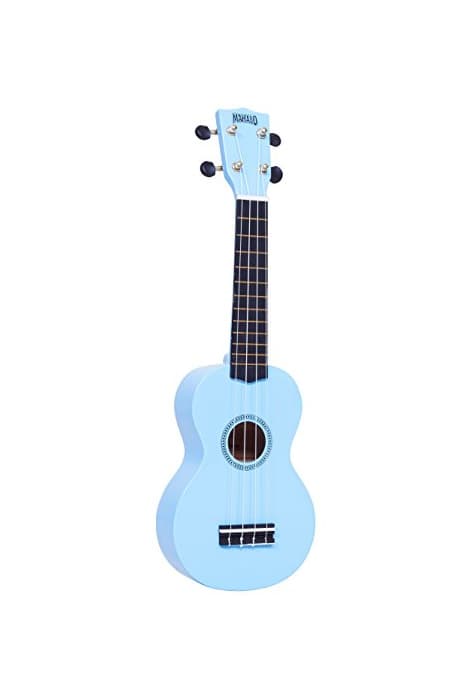 Electronic Mahalo MR1LBU - Ukelele Soprano