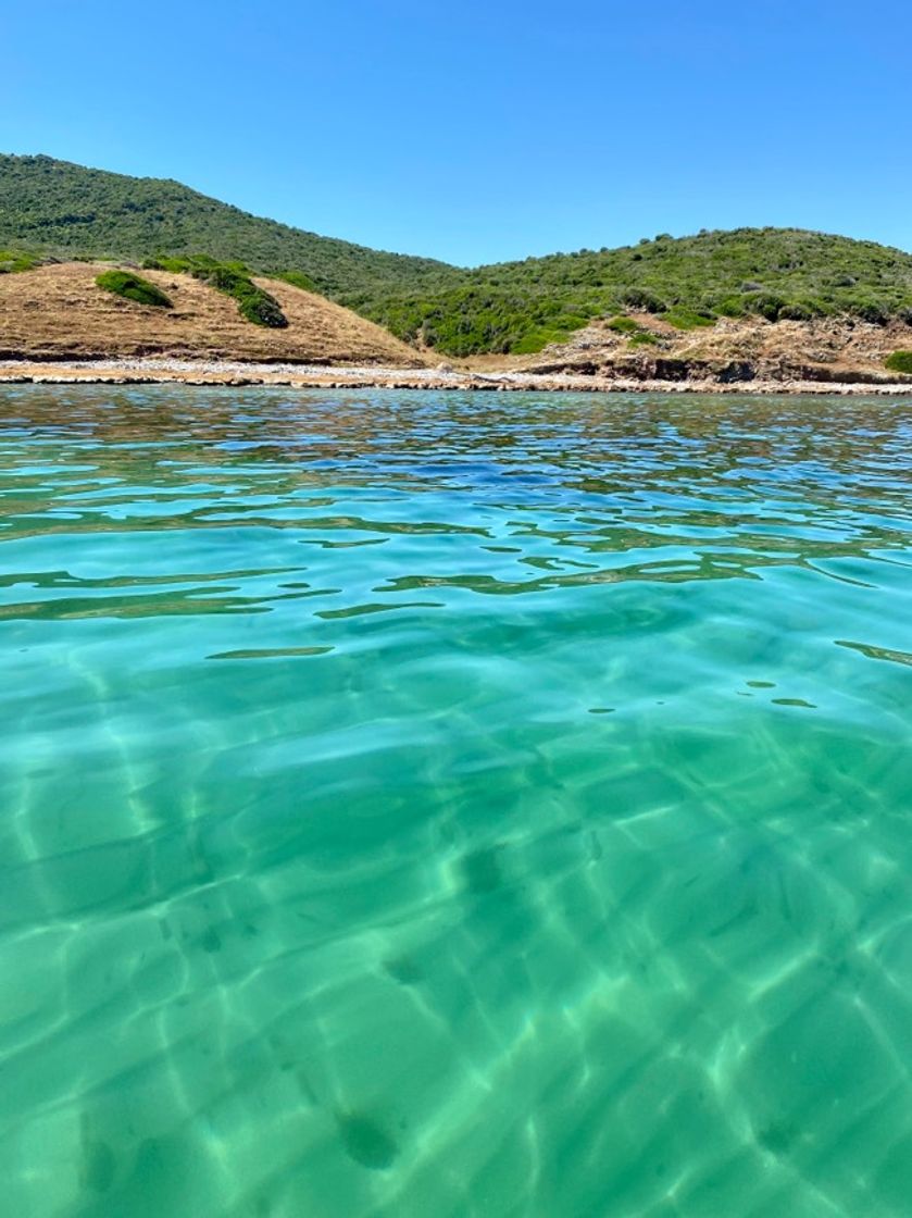 Place Cala Arena