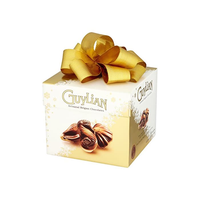 Producto Guylian Seashells Cube Gift Box 195g