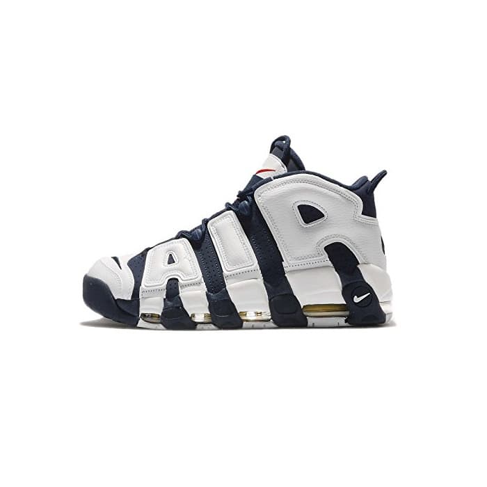 Fashion Nike Air More Uptempo Zapatillas de Baloncesto para Hombre