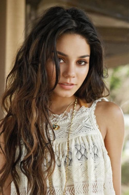 Fashion Vanessa Hudgens - Wikipedia