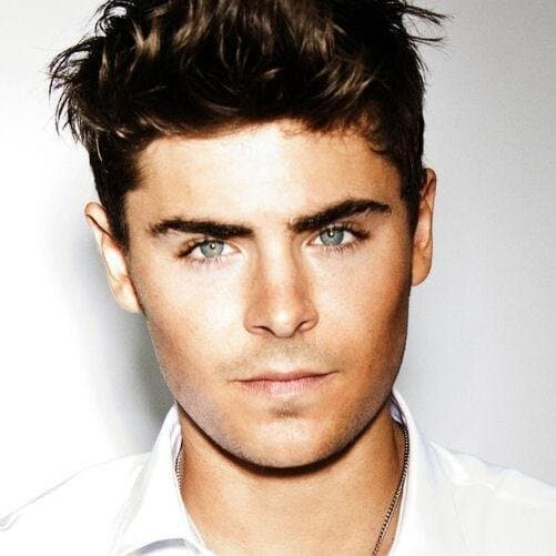 Fashion Zac Efron (@ZacEfron) | Twitter