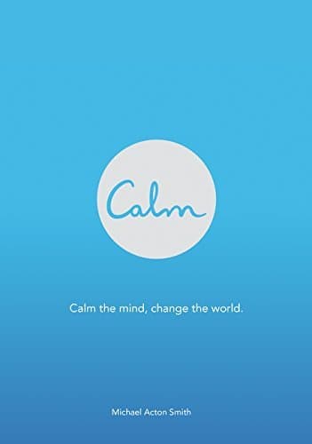 Libro Calm