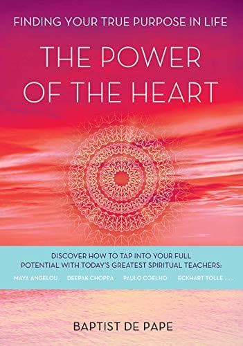 Book The Power of the Heart