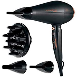 Moda Rowenta Ultimate Pro CV9620F0 - Secador de pelo profesional ...