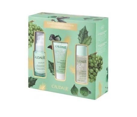 Moda Caudalie Cofre Vinopure Serum 30Ml ¡14% descuento! | PromoFarma