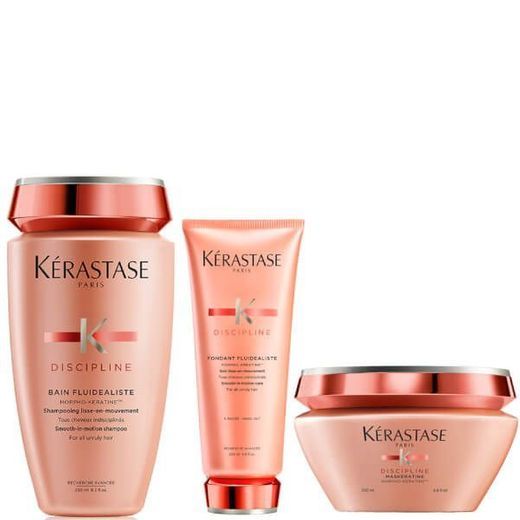 Moda Discipline - Products - Kérastase - Hair Products, Hair Care, Hair ...