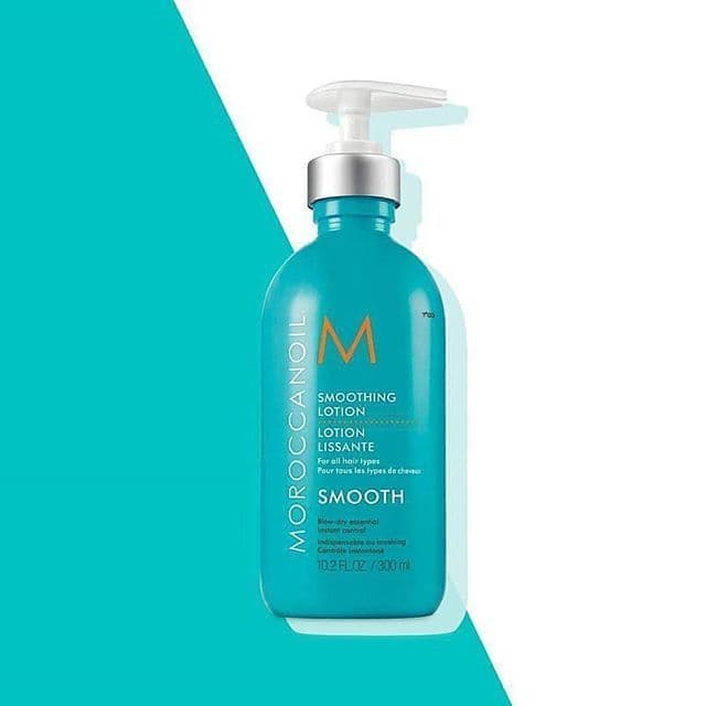 Moda MOROCCANOIL SMOOTH CONDITIONER REDUCTOR VOLUMEN