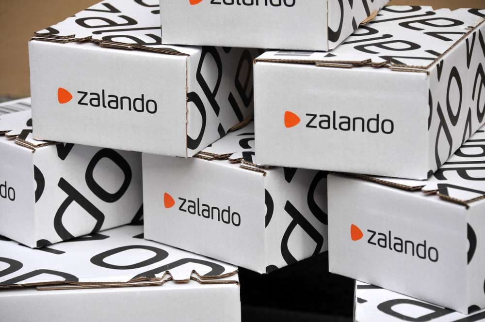 Moda Zalando