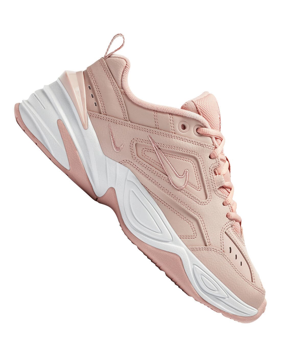 Moda Nike M2k tekno