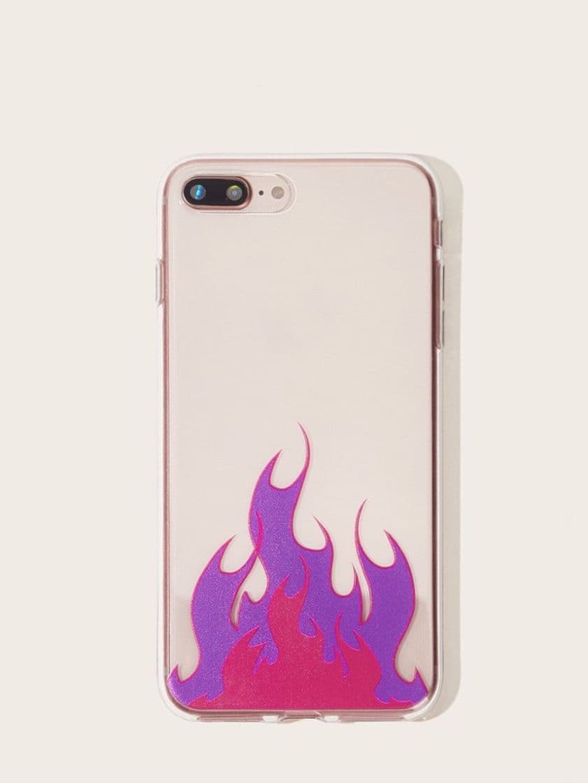 Product Funda de llamas 🥵