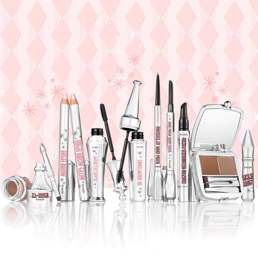 Producto Marca de maquillaje “Benefit”