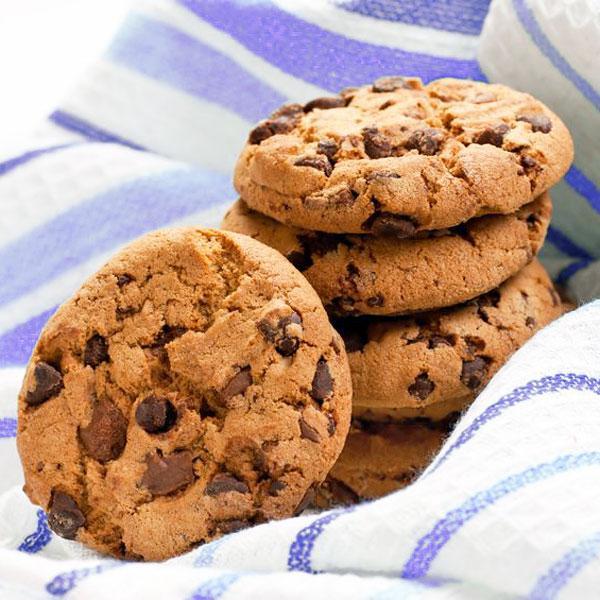 Moda Cookies receta