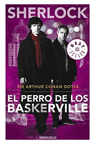 Libro El perro de los Baskerville